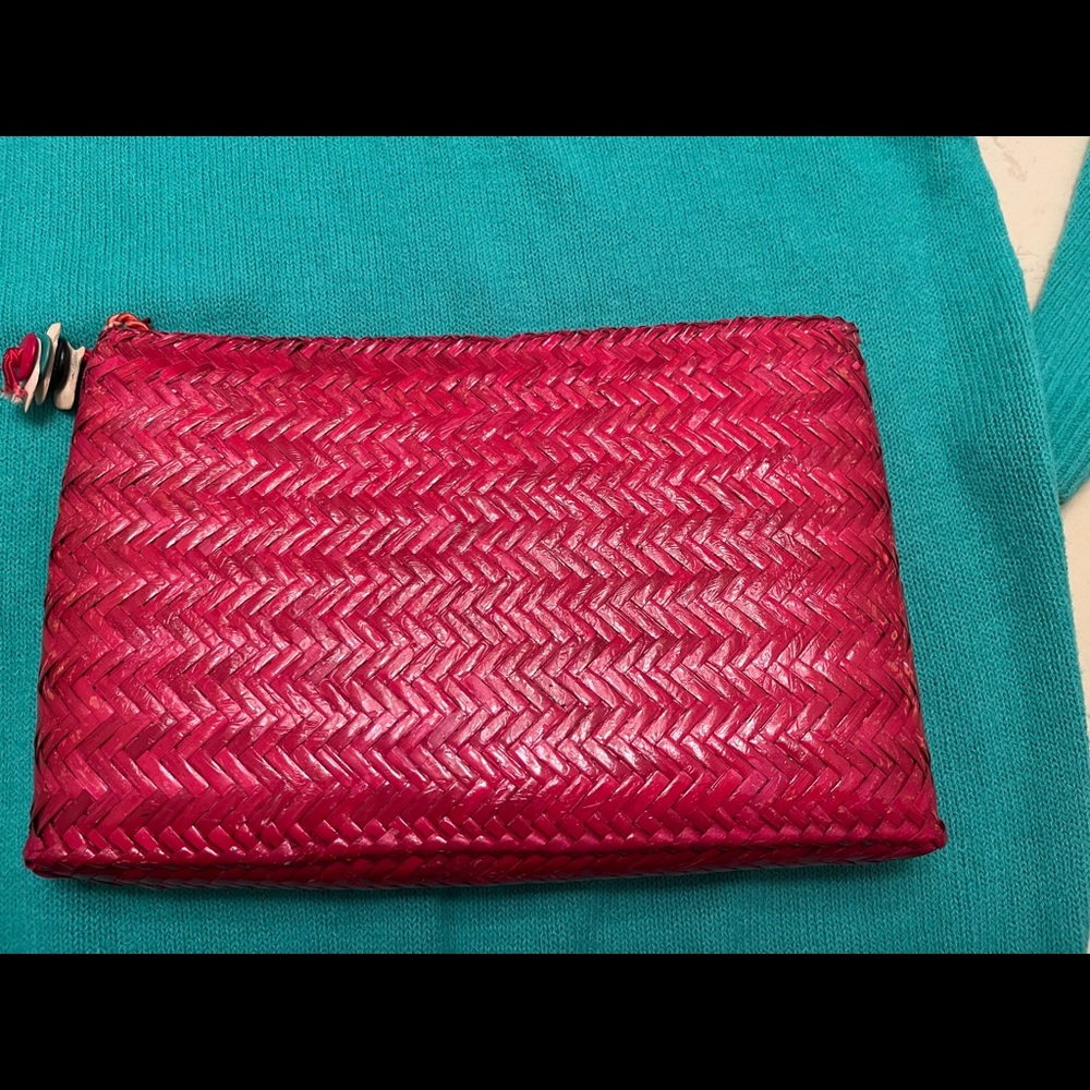 Vintage 80s Purse